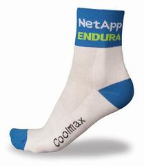 Socken Endura NetApp