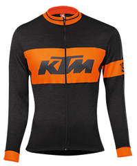 Trikot KTM Factory Team Race 1964