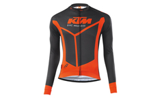 Trikot KTM Factory Team Race Spring