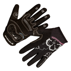 Damen Singletrack Handschuh (6046)