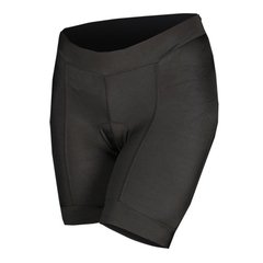 Wmn's 8-P CoolMax® Shorts (6003)