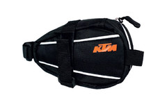 Satteltasche KTM Velcro