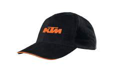 KTM Factory Team Kappe