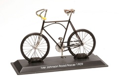 Miniatur Fahrrad Del Prado Iver Johnson Road Racer 1909