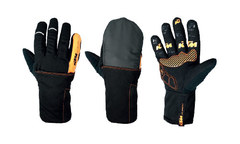 Handschuhe KTM Factory Team Winter