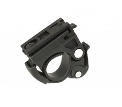 KTM Fahrradlampen Halterung