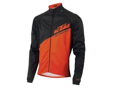 Jacke KTM Factory Character