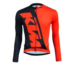 Trikot KTM Factory Team Spring