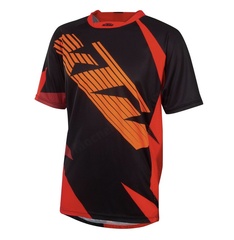 Trikot KTM Factory Enduro