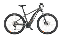 KTM Macina Ride 591